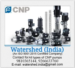 Centrifugal Pump